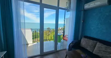 Apartamento 2 habitaciones en Batumi, Georgia