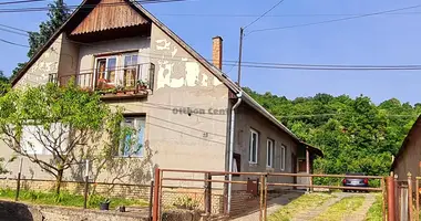 5 room house in Hosszuheteny, Hungary