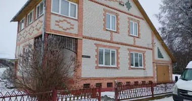 Casa en Luhavaslabadski sielski Saviet, Bielorrusia
