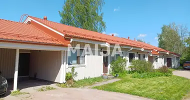 Appartement 2 chambres dans Helsinki sub region, Finlande