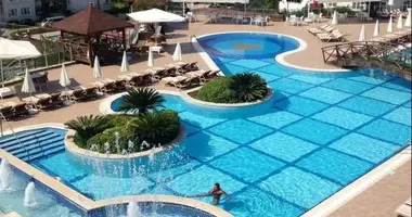 Apartamento 5 habitaciones en Alanya, Turquía