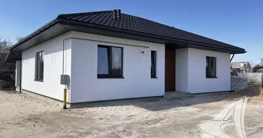 Haus in Muhavecki selski Savet, Belarus