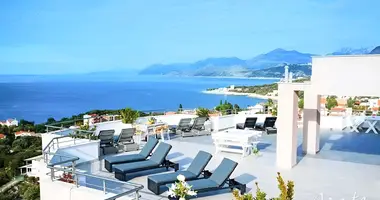 1 bedroom apartment in Bar, Montenegro