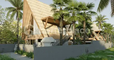 Villa in Ubud, Indonesien