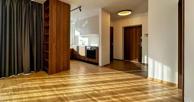 Apartamento 4 habitaciones en Riga, Letonia