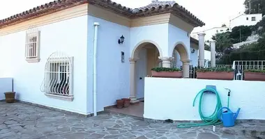 Villa  con Amueblado, con Terraza, con Almacén en Soul Buoy, Todos los paises