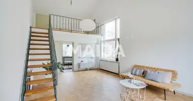 Appartement 1 chambre dans Helsinki sub-region, Finlande