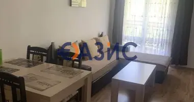 2 bedroom apartment in Sveti Vlas, Bulgaria