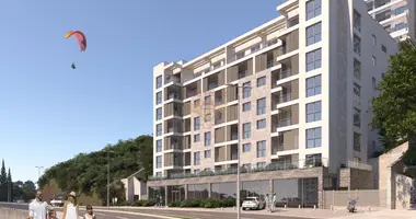 Wohnung 2 zimmer in Montenegro