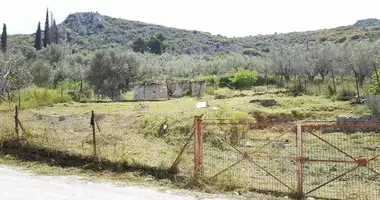 Grundstück in Region Peloponnes, Griechenland