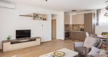 Apartamento 1 habitacion en Przno, Montenegro