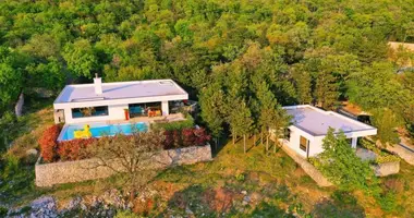 Villa 2 bedrooms in Bakar, Croatia