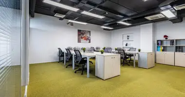 Oficina 1 170 m² en Moscú, Rusia