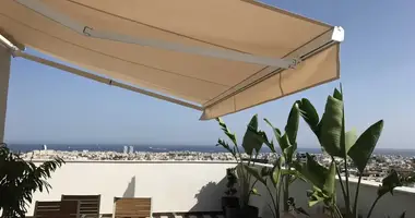 2 bedroom apartment in demos agiou athanasiou, Cyprus