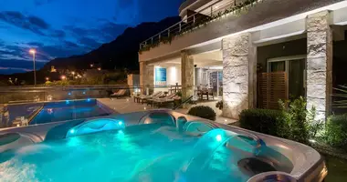 Hôtel 375 m² dans Tous les pays