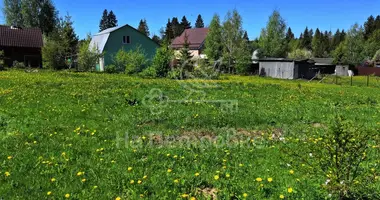 Terrain dans Solnechnogorsky District, Fédération de Russie