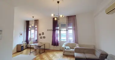 Wohnung 4 Zimmer in Budapest, Ungarn