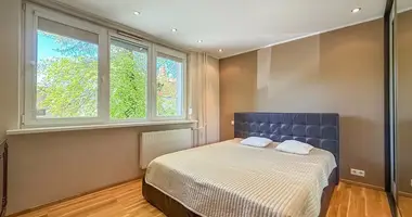 Mieszkanie 2 pokoi w Kowno, Litwa