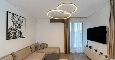 Apartamento 3 habitaciones en Kaunas, Lituania