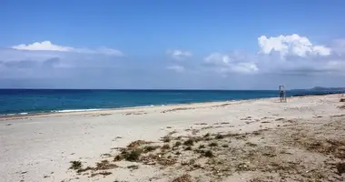 Terrain dans Sfakaki, Grèce