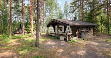 Casa de campo 2 habitaciones en Loviisa, Finlandia