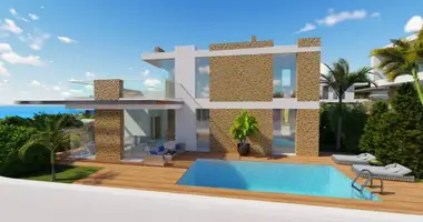 3 bedroom house in Chloraka, Cyprus
