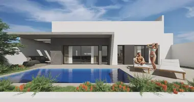 Villa 3 bedrooms in Torrevieja, Spain