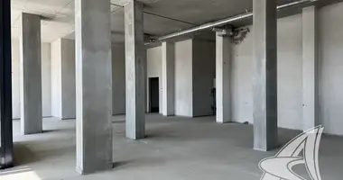 Shop 135 m² in Muchaviecki sielski Saviet, Belarus