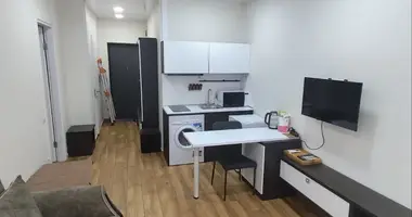 1 bedroom apartment in Batumi, Georgia