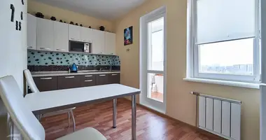 Appartement 1 chambre dans Minsk, Biélorussie