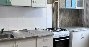 Apartamento 3 habitaciones en Maguilov, Bielorrusia