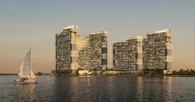 Mieszkanie w Dubaj, Emiraty Arabskie