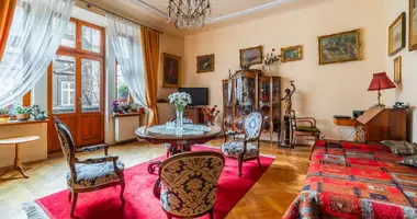 Wohnung in Krakau, Polen