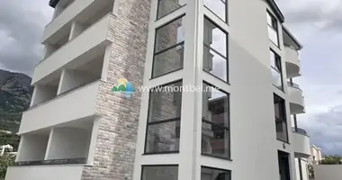 1 bedroom apartment in Pecurice, Montenegro