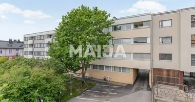 Apartamento 2 habitaciones en Helsinki sub-region, Finlandia