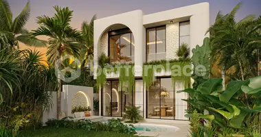 Villa 1 chambre dans Pecatu, Indonésie