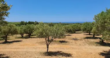 Plot of land in Hersonissos, Greece