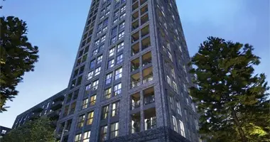 2 bedroom apartment in London, United Kingdom