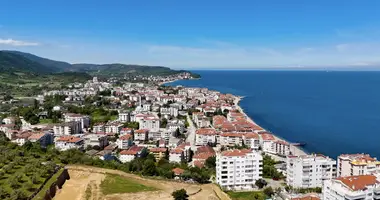 2 bedroom apartment in Tesvikiye, Turkey