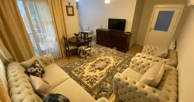 Apartamento 3 habitaciones en Mersin, Turquía