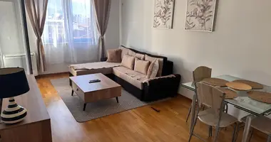 Apartamento 1 habitacion en Budva, Montenegro