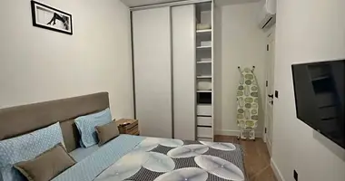 1 bedroom apartment in Becici, Montenegro