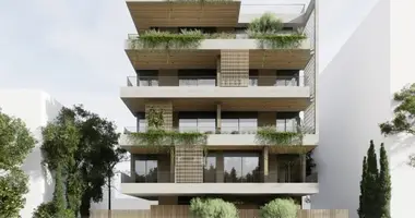 Mieszkanie 1 pokój w Limassol, Cypr