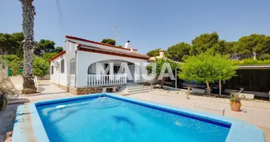 Haus 5 zimmer in Torrevieja, Spanien