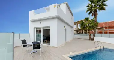 Villa  with Swimming pool in Torrevieja, Spain