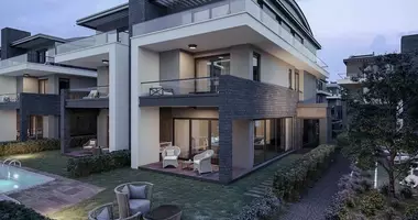 Villa 5 bedrooms with Pool, with terrassa in Konyaalti, Turkey