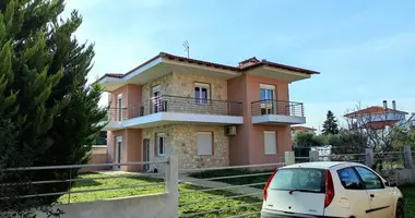 Casa de campo 4 habitaciones en Dionisiou Beach, Grecia
