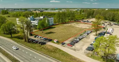 Commercial property in Jaunmarupe, Latvia