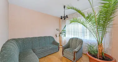 Apartamento 2 habitaciones en Kaunas, Lituania