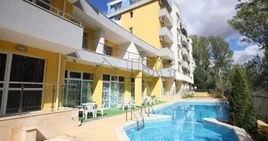 1 bedroom apartment in Nesebar, Bulgaria